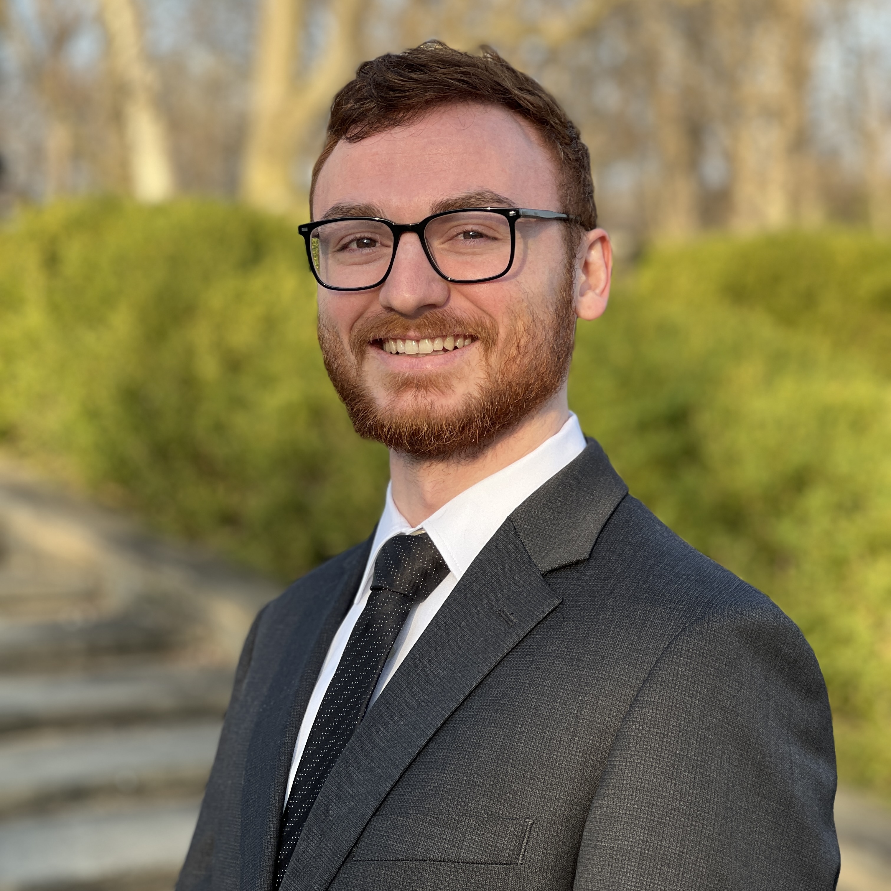 picture of Gunner Speros